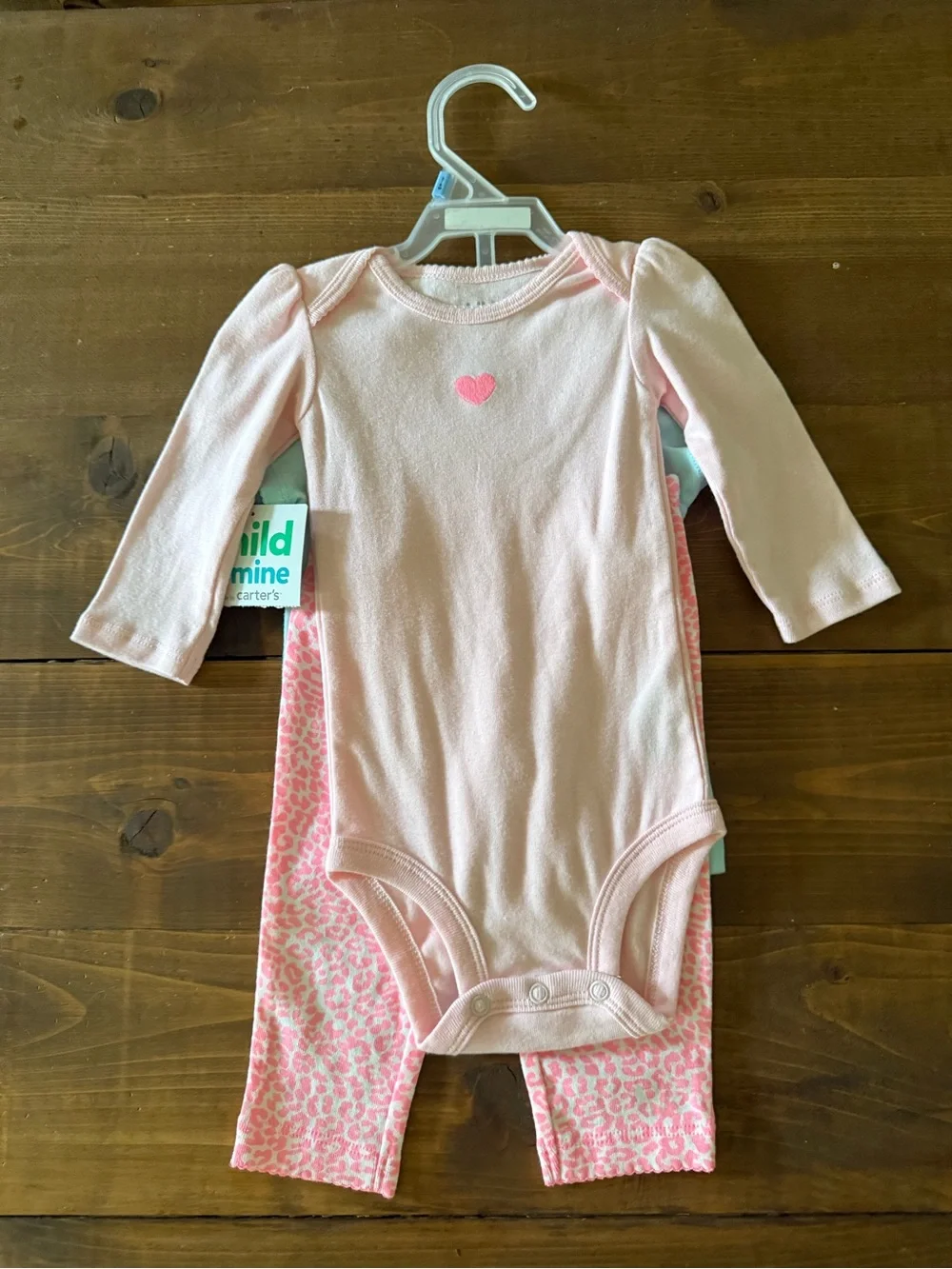 child of mine nwt child